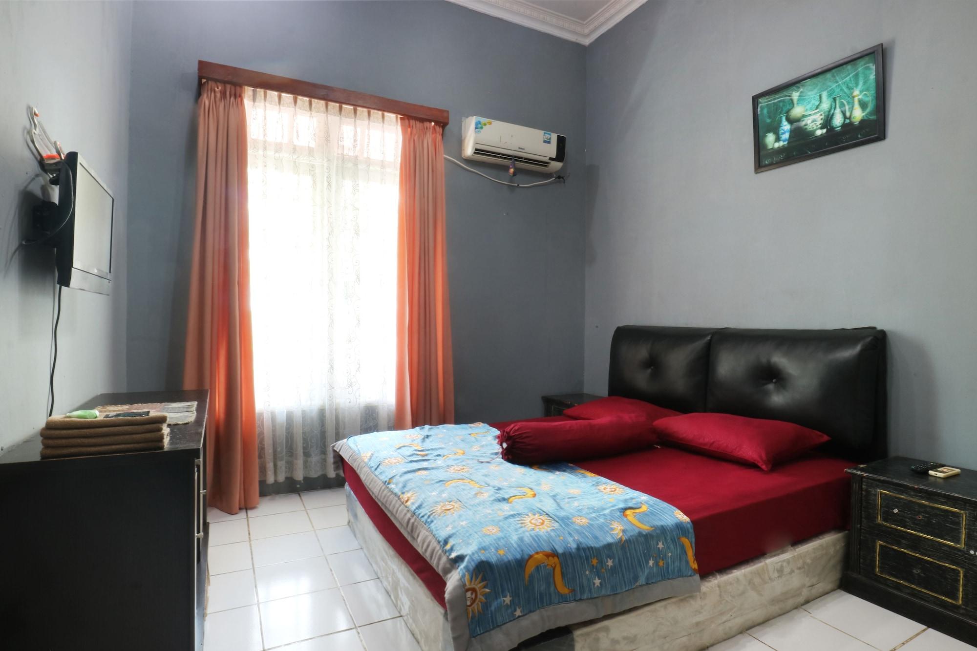 Villa Sri Manganti Jakarta Exterior photo