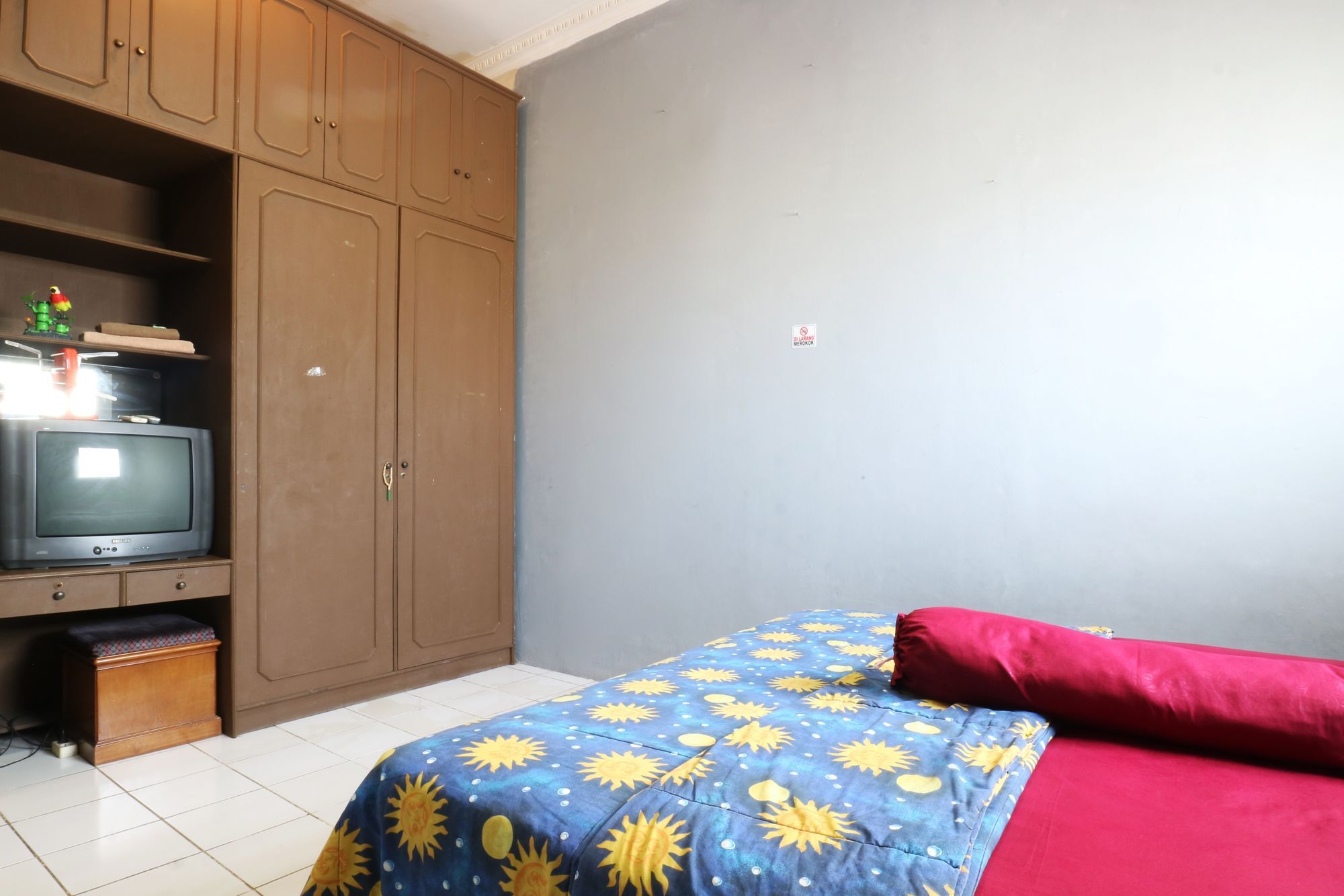 Villa Sri Manganti Jakarta Exterior photo